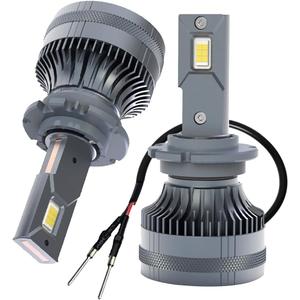 D2H D2S D2R D1S D4S D3S D4R D8S D2C D1R D1C D3C D3R LED Bulbs No Ballast Required 110W 30000Lm Super Bright 12V 6500K Cool White Fog Lamp 2pcs