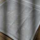 Tribesigns 6 Tier Corner Shelf, 70.9 Inch Tall Corner Bookshelf Small Bookcase Modern Corner Shelving Unit Storage Rack for Living Room, Home Office, Kitchen, Small Space (White)