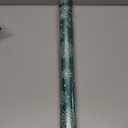 Amazon.com: MAYPLUSS Christmas Wrapping Paper Roll - 17 Inch X 33 Feet - Festive Blue Snowflake Gift Holiday Pattern Foil Wrapping Paper Sheets Winter Gift Wrap for Wedding, Party, Birthday & Festive Decoration : Health & Household