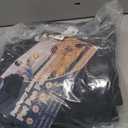 Washable Pee Pads for Dogs - 4 Pack Reusable Pee PadsWaterproof Puppy PadsPet Training PadsSuper Absorbent with Dog Paw Shape Non-Slip Backing (Dark Grey, 18" X 24" - 4 Pack)