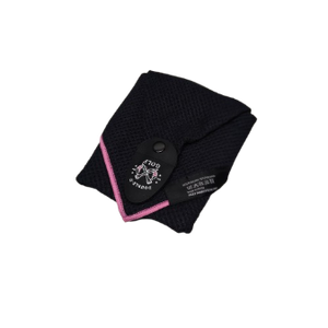 Magnetic Golf Towel – Microfiber Waffle Weave with Magnet 20x20 Inch