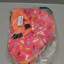 Supet Inflatable Dog Cone Collar Alternative After Surgery, Dog Neck Donut Collar Recovery E Collar for Neuter, Soft Pet Cone for Small Medium Large Dogs (XL(Neck 14"-18"))