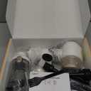 JONYJ Handheld Car Vacuum Cleaner, 16000PA Hand Held Vacuum Portable Cordless, 2 in 1 Air Duster and Vacuum Cleaner with LED Light, Multi-Nozzles, 120W High Power Mini Vacuum for Home, Pet, Office