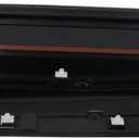 Left front door adhesive Replace# 75332-TLA-A00 75332TLAA00 AUTO-MOHITO Pack of 1