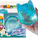 2 x Squishmallows and Hello Kitty Gelli Gels