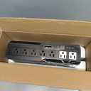 Amazon.com: SKE Compact Size 625VA/360W UPS Battery Backup & Surge Protector for Computer UPS Uninterruptible Power Supply Phoenix VL625 : Electronics