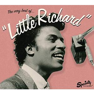 The Very Best Of...Little Richard