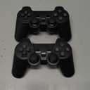 C-Zone 2.4GHz USB Twins Wireless game Controller Gamepad Joystick With WIN98/2000/X/2003VISTA/WIN7 SYSTEM TV Box