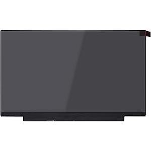 Compatible with LP140WFH-SPF2 LP140WFH(SP)(F2) LP140WFA-SPDA LP140WFA(SP)(DA) 14.0 inches 1920x1080 FullHD LCD LED Display Screen Panel Replacement