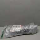 Skip Hop Non-Slip Baby Bath Mat, Moby, Grey (30" x 15.5" (Rectangular))