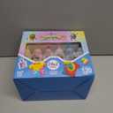 24 Colors Tie Dye Kit, Tie Dye Set for Kids, Pre-Filled Bottles, Non Toxic Permanent Fabric Dye Art Set, Easy DIY Fabric Art - Create Fun (24 Colors)