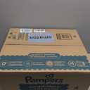 Pampers Swaddlers Diapers, Size 4 (15-34 lbs), 150 Count, Absorbent, Keeps Baby Dry and Comfortable, Skin Safe Disposable Baby Diaper 