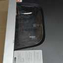 BONSEN 14-Sheet Paper Shredder for Home Office, Heavy Duty Cross Cut Shredder with 5.3 Gal Pullout Bin, Quiet Shredder for CDs/Credit Card/Staple, P-4 Security, Anti-Jam System