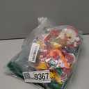 Max Fun DIY Felt Christmas Tree Set 3.2Ft with 41 Ornaments for Kids Toddlers Home Wall Hanging Felt Christmas Craft Kits Xmas Decoration Party Supplies