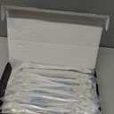 Asidrama 10 Pack 6.3 Inch(160mm) Champagne Bronze Kitchen Cabinet Handles, Cabinet Pulls Kitchen Cabinet Hardware for Cupboard Drawer Pulls