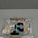 Women Wirefree Bras for Women Full Coverage No Underwire Everyday Bras Comfortable Wireless Padded Bras (Large, Nude)