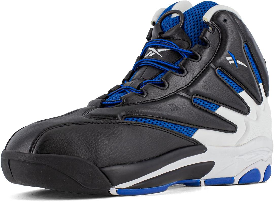 Reebok Work The Blast Work Men's Boot, 8.5