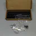 suptek Universal VESA Mount Bracket Adapter Monitor Arm Mounting Kit for Screen 17 to 27 inch