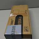 Rolling TV Stand, Mobile TV Cart for 17-55 Inch Screens, Portrait to Landscape, Portable TV Stand with Wheels Holds up to 44 lbs for Living Room, Bedroom, Office, Outdoor, Max VESA 200x200mm