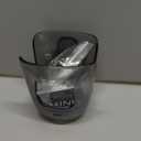 UPPAbaby Cup Holder for Vista, Cruz and Minu Strollers/Quick Attachment/Holds Beverages of Various Sizes/Folds Attached (1 Count (Pack of 1))