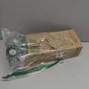 TAILI Shower Caddy Suction Cup 2 Pack with Hooks & Soap holder, Heavy Duty Shower Organizer for Bathroom, No Drilling Bathroom Organizer with Large Capacity, Black Metal Storage Basket