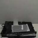 IDRYBAG Waterproof Backpack for Men 20L/30L/40L, Floating Dry Bag Kayak, Dry Backpack Hiking (Black)