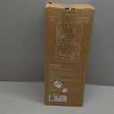 Momcozy Stroller Footmuff | Universal, Weather-Proof, Warm Stroller Bunting Bag | Extendable Winter Cover | Adjustable Buckle (Khaki)