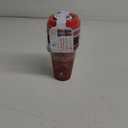 Manna 4 Pack Hot Color Changing Reusable To Go Cups & 4 Sipping Lids 16 Oz
