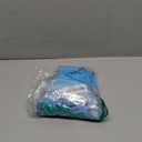 Adarl Girl's 2 Piece Swimsuit Solid Spaghetti Strap Bikini Sets Beach Bathing Suit Swimwear for Teen Kids, 13-14T