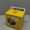 Victor PestChaser Pro Heavy-Duty Rodent Repeller - Ultrasonic Rodent Repeller for Indoors - Repel Mice and Rats - Use in Basement, Attic, Warehouse - M792