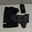 Shoulder Ice Pack Wrap with Triple Coldfocus Expert Gel for Long-Lasting Rotator Cuff Cold Therapy, Shoulder ice Brace Rotator Cuff Cold Therapy for for Pain Relief, Post Recovery (Universal)