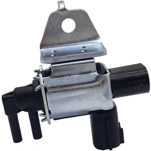 VIAS Control Solenoid Valve 14955-8J10A Compatible with Altima Frontier Maxima Murano Quest Pathfinder NV Xterra Replace 149558J10A P1800 K5T46673