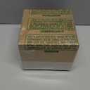 C7 Vintage Christmas String Lights with 27 Multicolor Ceramic Bulbs, 25FT Hanging Outdoor & Indoor String Lights for Christmas Tree Patio Roofline Decoration (Green Wire)