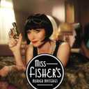 Cocaine Blues (Miss Fisher's Murder Mysteries, 1)