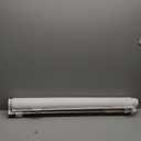 Reinforced 200 Inch Retractable Baby Gates Extra Wide Baby Gate for Large Openings, XL No Sag and Wrinkle Mesh Pet Gates for Wide Openings, Indoor/Outdoor 16 ft Retractable Garage Gate, White