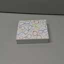 AABV Reading Glasses Blue Light Blocking for Women,Anti UV Ray/Glare Readers,Lightweight Spring Hinge Eyeglasses (4-pack Mix)