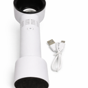 Mini Portable Bladeless Fan