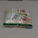 Boho Throw Pillow Covers 18x18 Set of 2 Farmhouse Decorative Cushion Case Striped Square Pillows Cover Chenille Pillow Cases Accent Neutral Pillowcase for Sofa Couch Bed,Orange-Blue