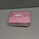 uxcell Yoga Block-Light Weight High-Density EVA Foam Brick for Beginners, Yogis, Pilates, Meditation (Pink)