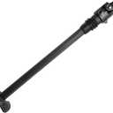 AUQDD Steering Shaft w/U Joint Coupler Fit for 79-93 Dodge D100 D150 D200 D250 D300 D350 RD200 W100 W150 W200 W250 W300 W350 [79-81 Plymouth Trailduster ](Steering Column Replace # 432660613 000940)