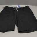 Biwisy Mens Swim Trunks Quick Dry Swim Shorts with Mesh Lining Funny Beach Shorts