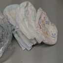 Pampers Diapers - Baby Dry - Size 3, 104 Count, Absorbent Disposable Infant Diaper (Packaging May Vary)