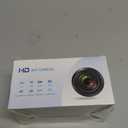 4K WiFi indoor Hidden Camera Wall Outlet,Motion Only