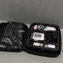 BESTBOMG Hair Clippers for Men Professional, Beard Trimmer Kits & Sets, Electric Shavers, Hair Clippers & Trimmer Ceramic T-Blade, for Barber, for Gifts