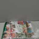 Lamare Vision Board Book  1000+ Aesthetic Vision Board Images & Motivational Quotes, Vision Board Supplies, Vision Board Kit, Collage Book for Manifestation, Self Care & Goal Setting