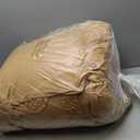 Modern Threads 4-Piece Garment-Washed Comforter Set Beck Gold King