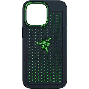 Razer Arctech Black for 2021 iPhone Pro (6.1 Inch)