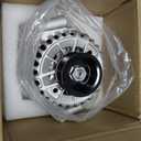8268N Alternator Fit for Ford Taurus 2003-2006 3.0 3.0L, for Mercury Sable 2002-2005 3.0 3.0L, (Not for DOHC) 400-14059 2F1U-10300-DA 3F1U-10300-AA VP3F1U-10300-AA AFD0097