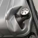 Samsonite Omni 2 Hardside 3 Piece Set - Includes Global Carry-On, Medium, & Large Checked Suitcases - 360 Dual Spinner Wheels - Integrated TSA Lock & Expansion - Artic Silver