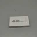 Hidden Camera Detectors, Spy Camera Finder, Hidden GPS Tracking Device Listening Recording Device Detector, Hidden Bug Sweeper and Camera Detector for Travel Hotel Car (Medium)